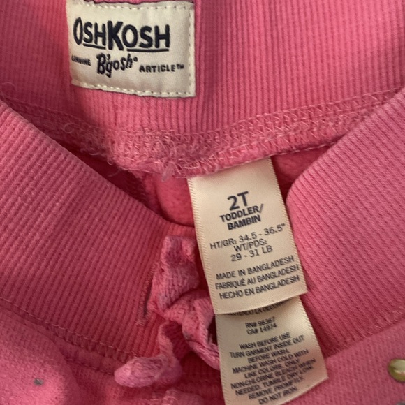 BUNDLE OF ADORABLE TODDLER CLOTHES SIZE 2 . - Picture 10 of 16